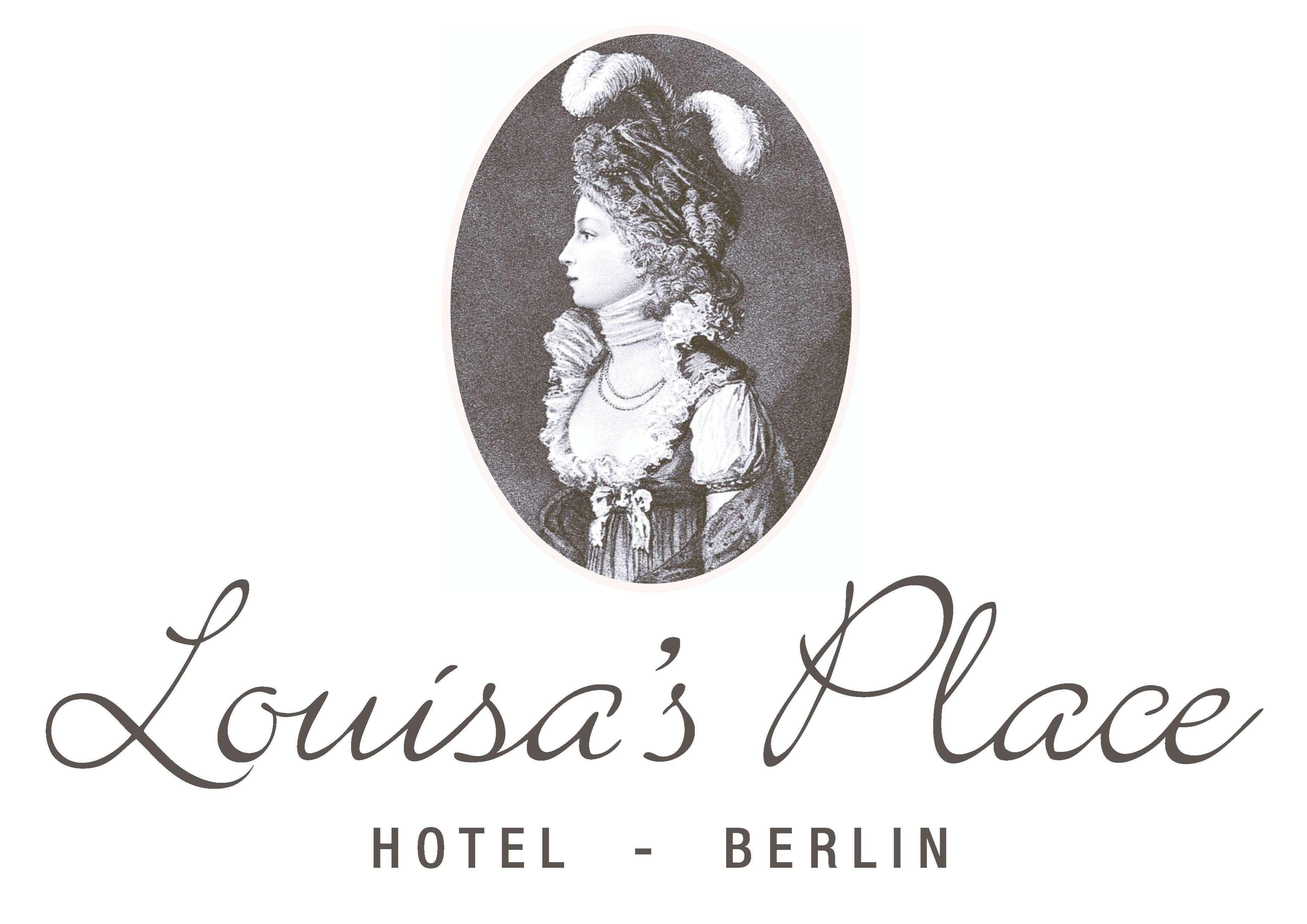 Louisa'S Place Berlin Eksteriør bilde